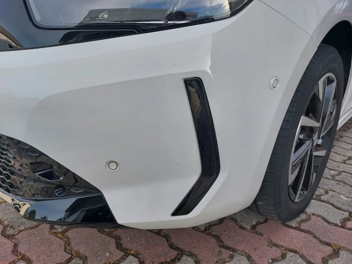 Opel Corsa usata a Pavia (13)