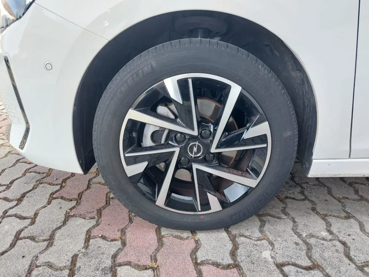 Opel Corsa usata a Pavia (14)