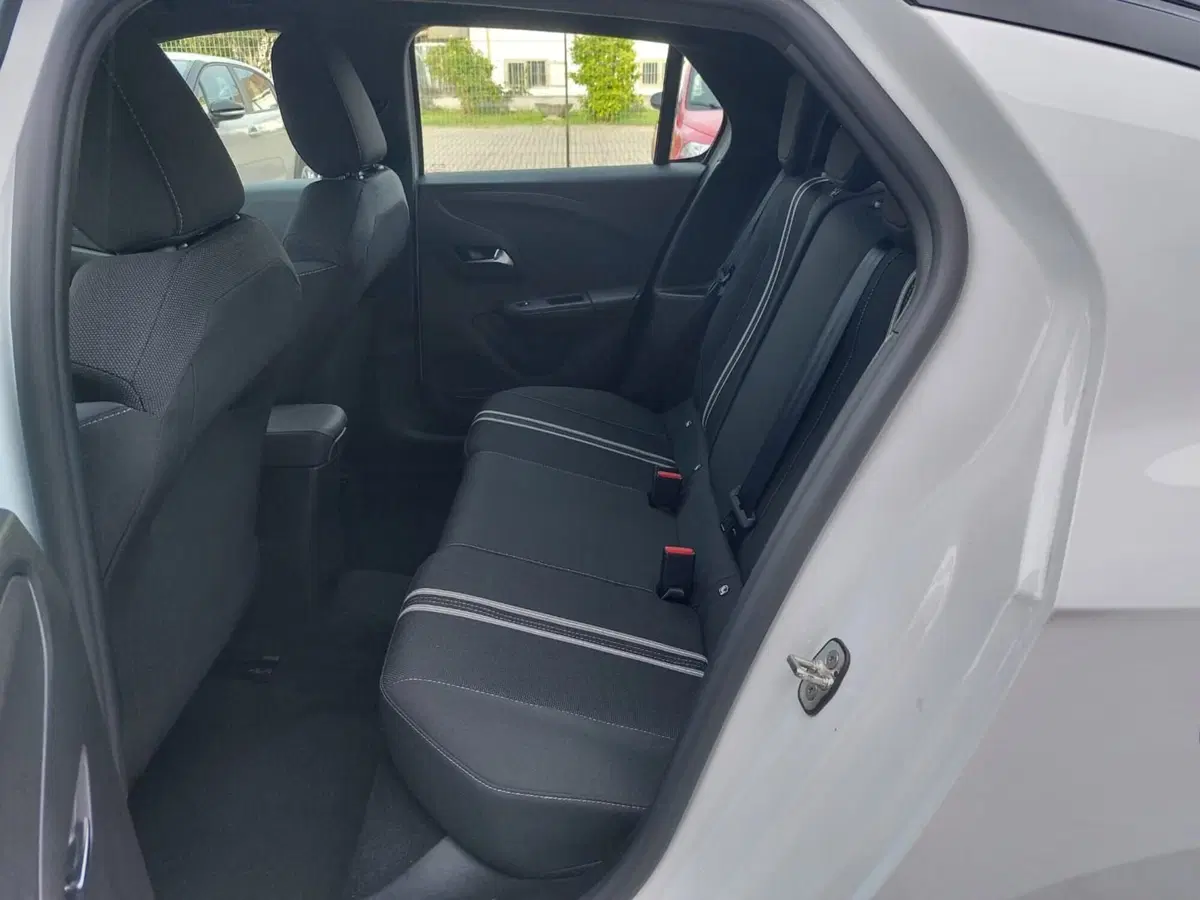 Opel Corsa usata a Pavia (4)