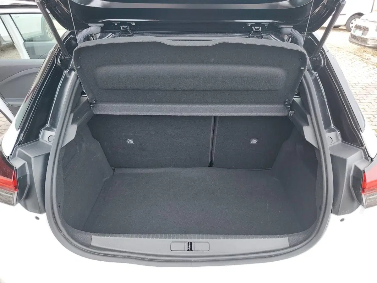Opel Corsa usata a Pavia (5)