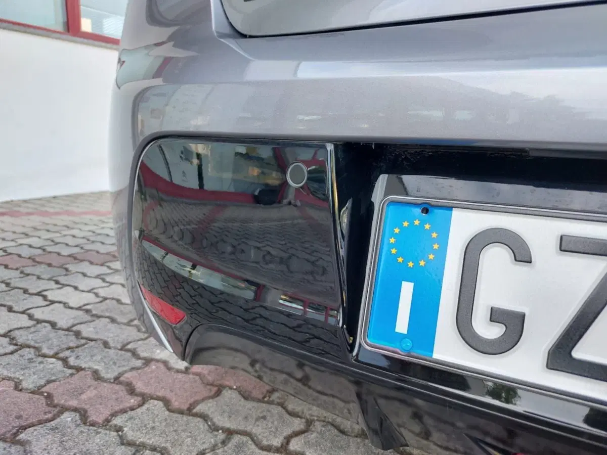 Peugeot 208 usata a Pavia (15)
