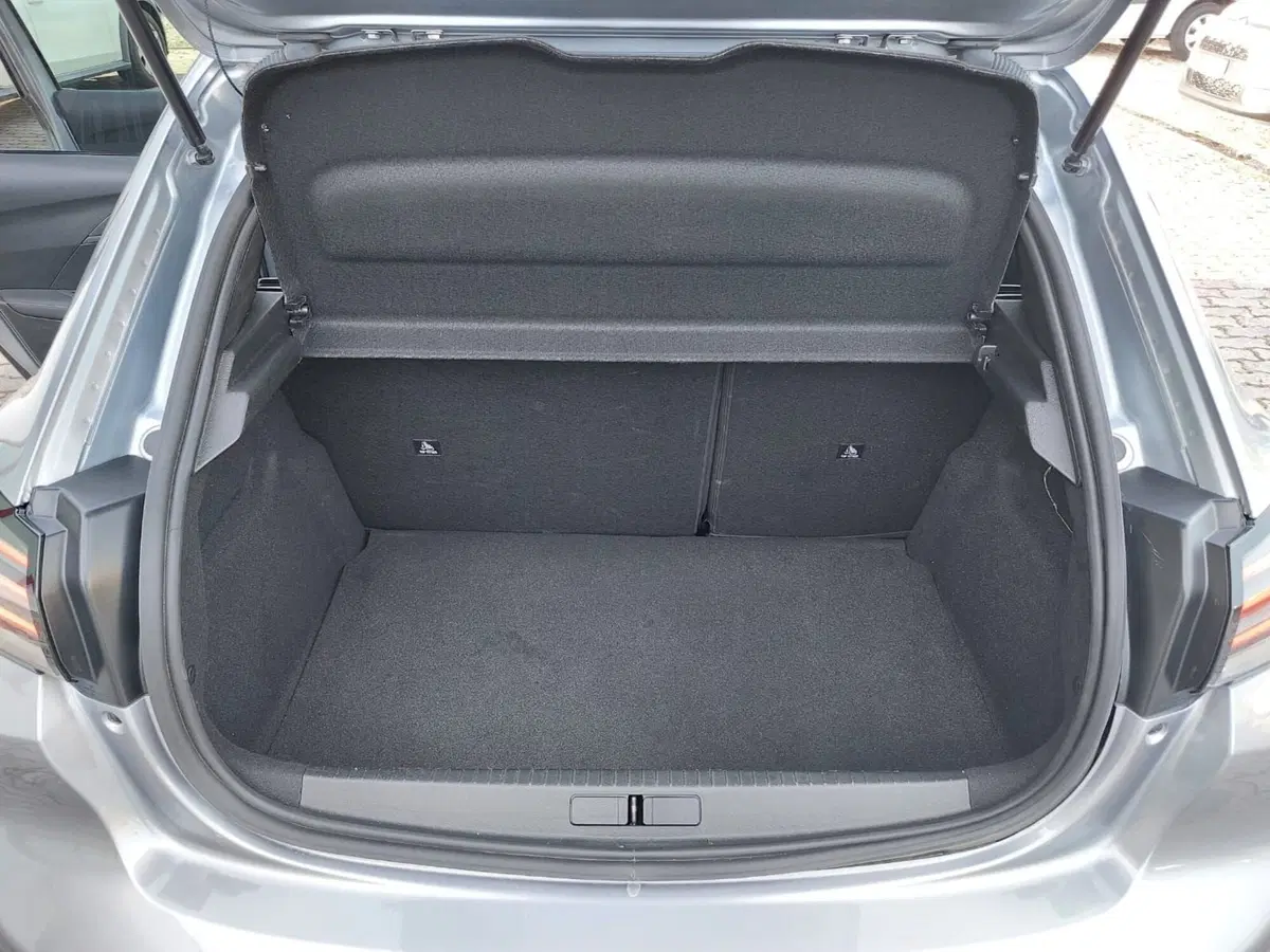 Peugeot 208 usata a Pavia (5)
