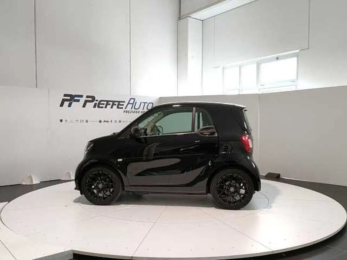 smart Fortwo usata a Teramo (2)