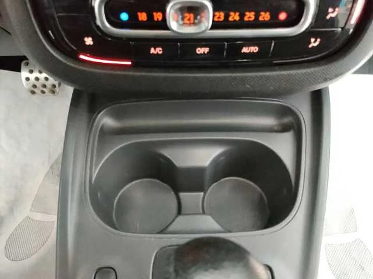 smart Fortwo usata a Teramo (20)