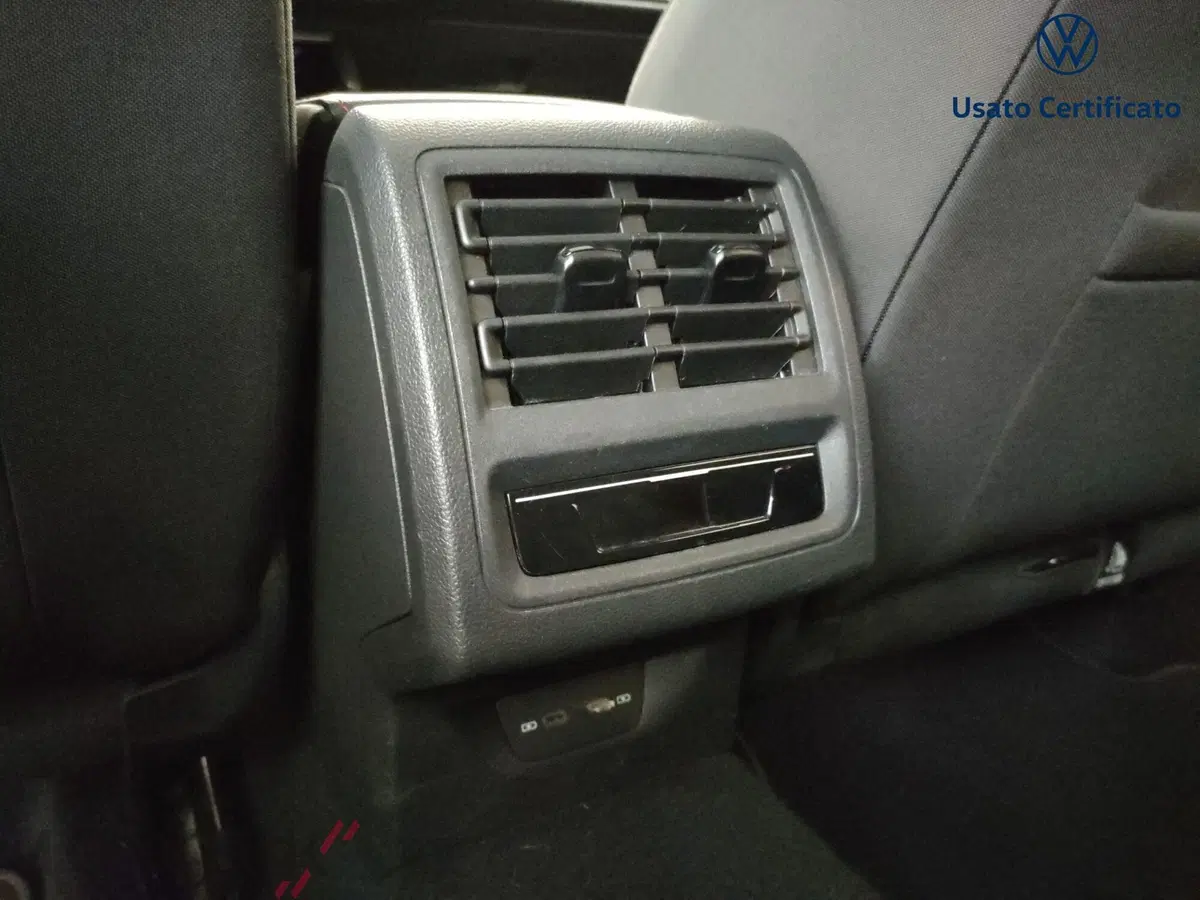 Volkswagen Golf usata a Varese (11)