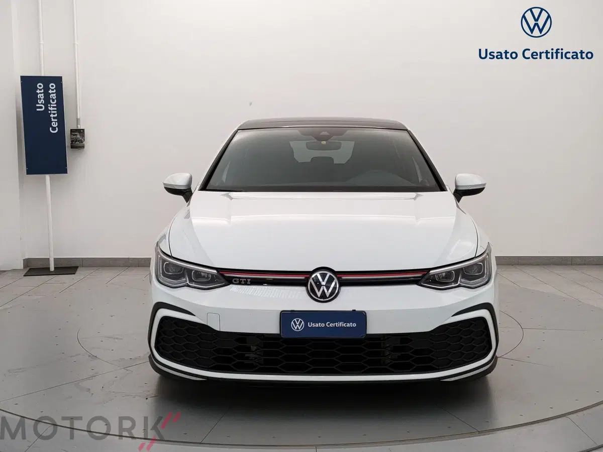 Volkswagen Golf usata a Varese (2)