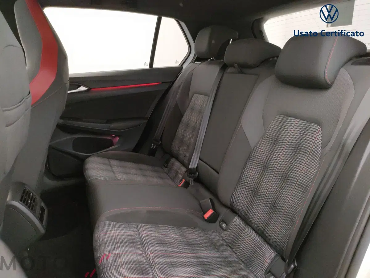 Volkswagen Golf usata a Varese (9)