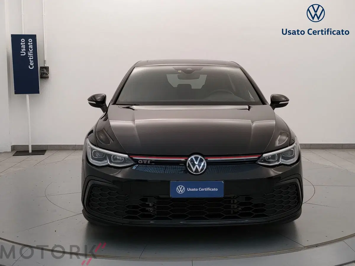Volkswagen Golf usata a Varese (2)