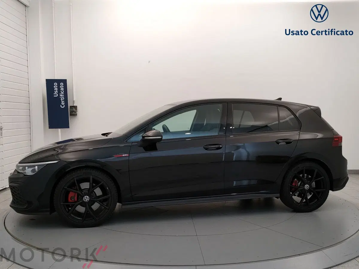 Volkswagen Golf usata a Varese (3)