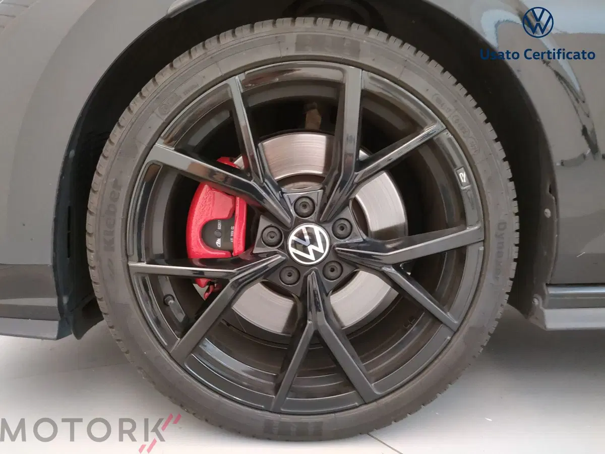 Volkswagen Golf usata a Varese (6)