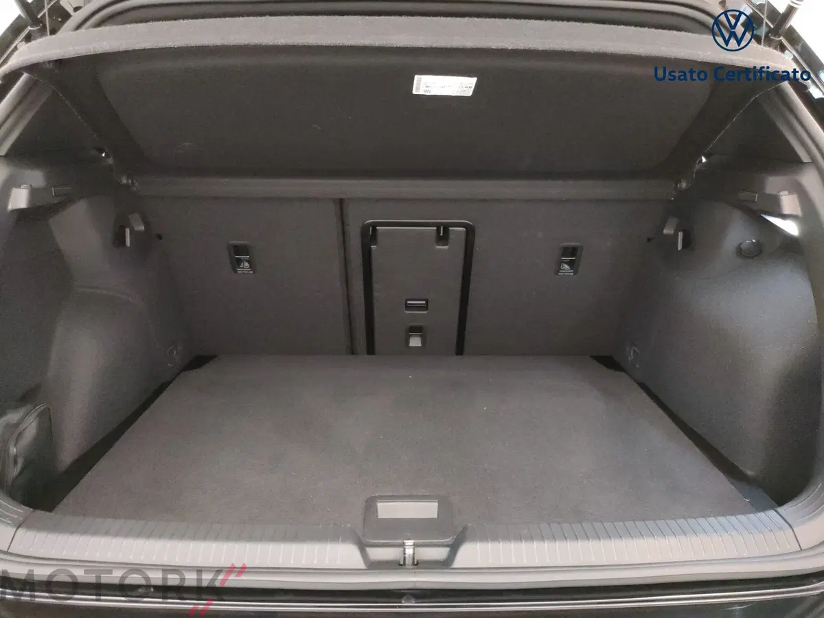 Volkswagen Golf usata a Varese (9)