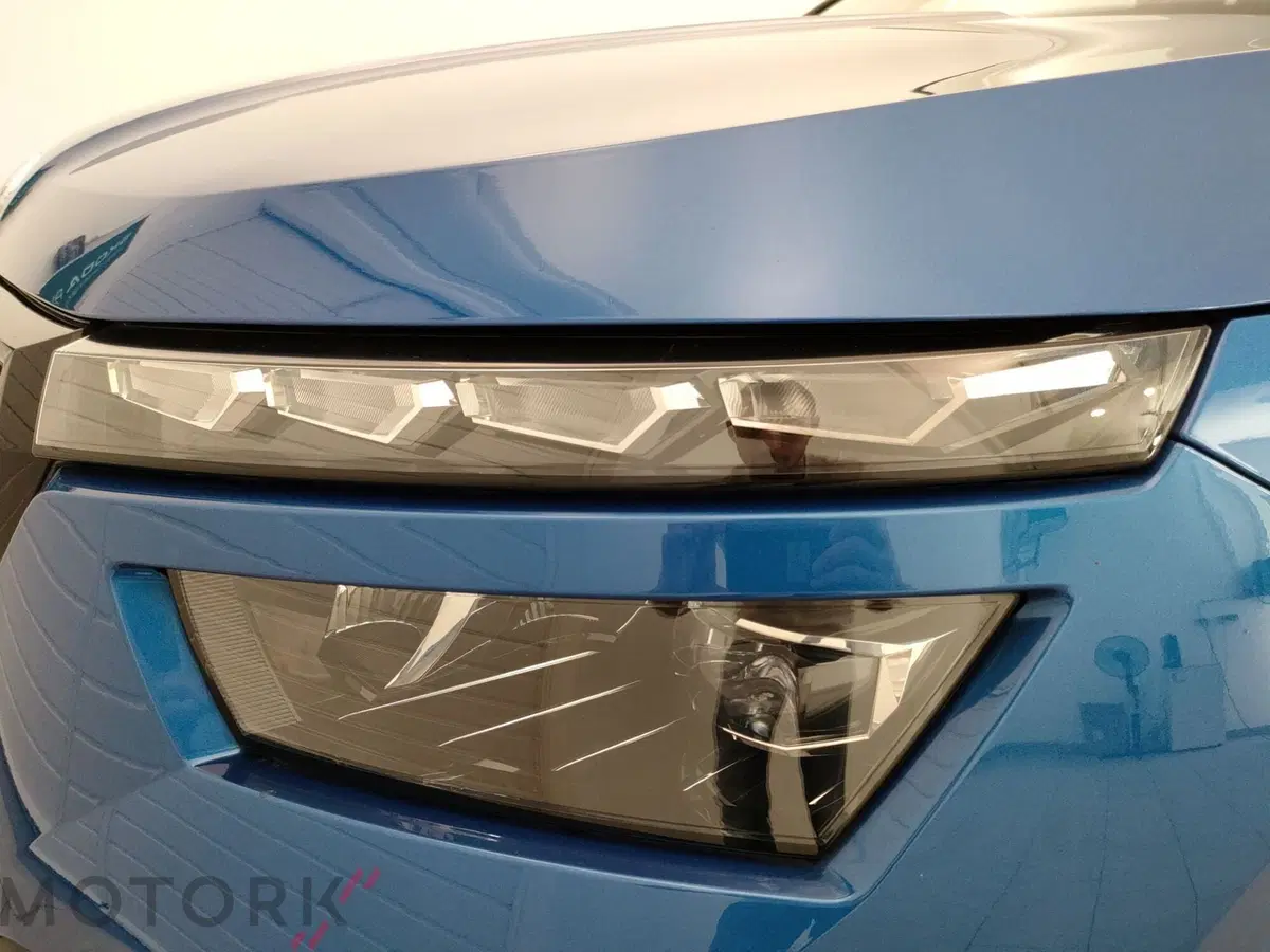 Skoda Kamiq usata a Varese (7)