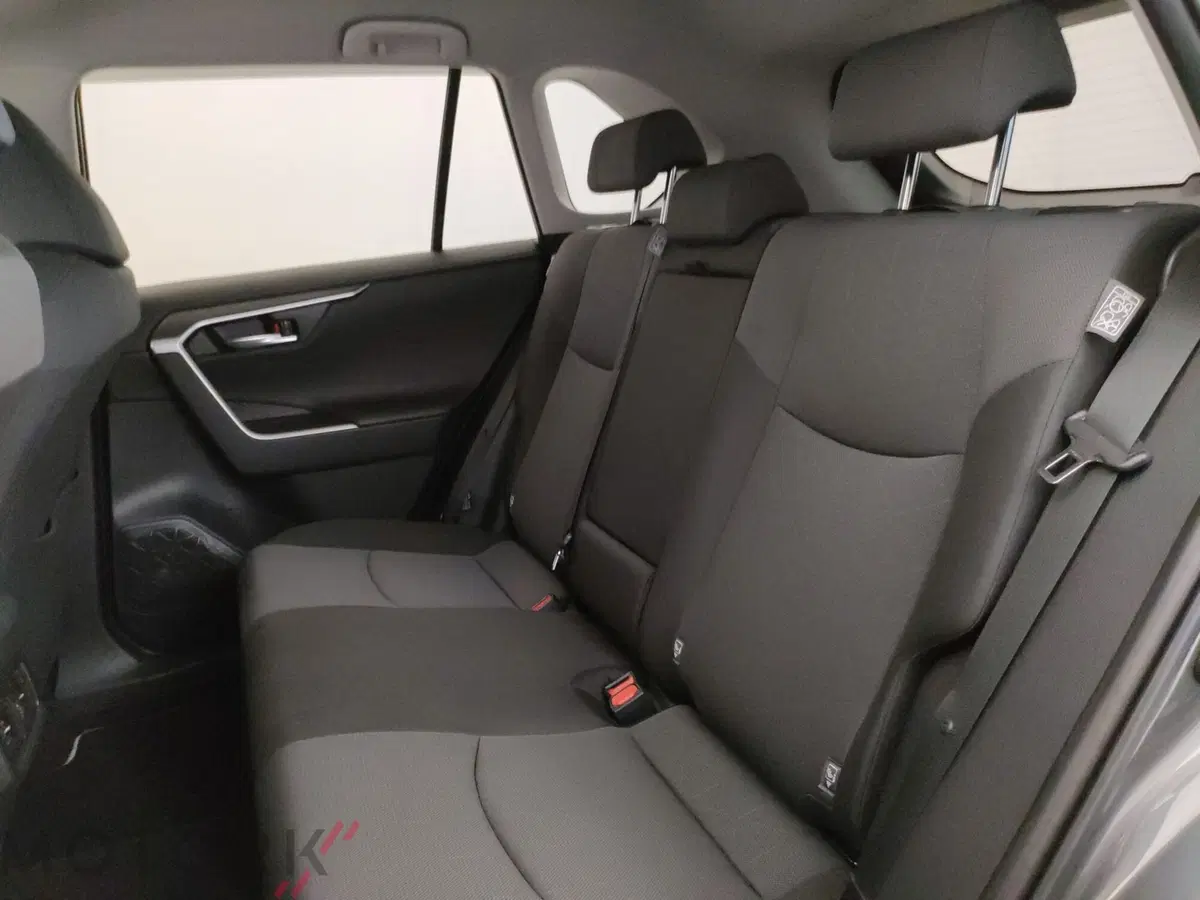 Toyota Rav4 usata a Varese (10)
