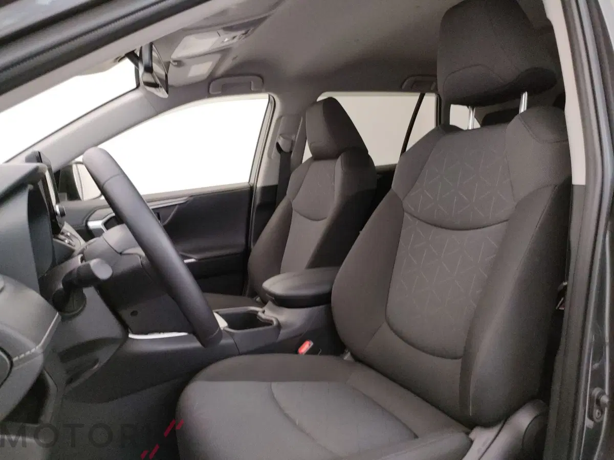 Toyota Rav4 usata a Varese (11)