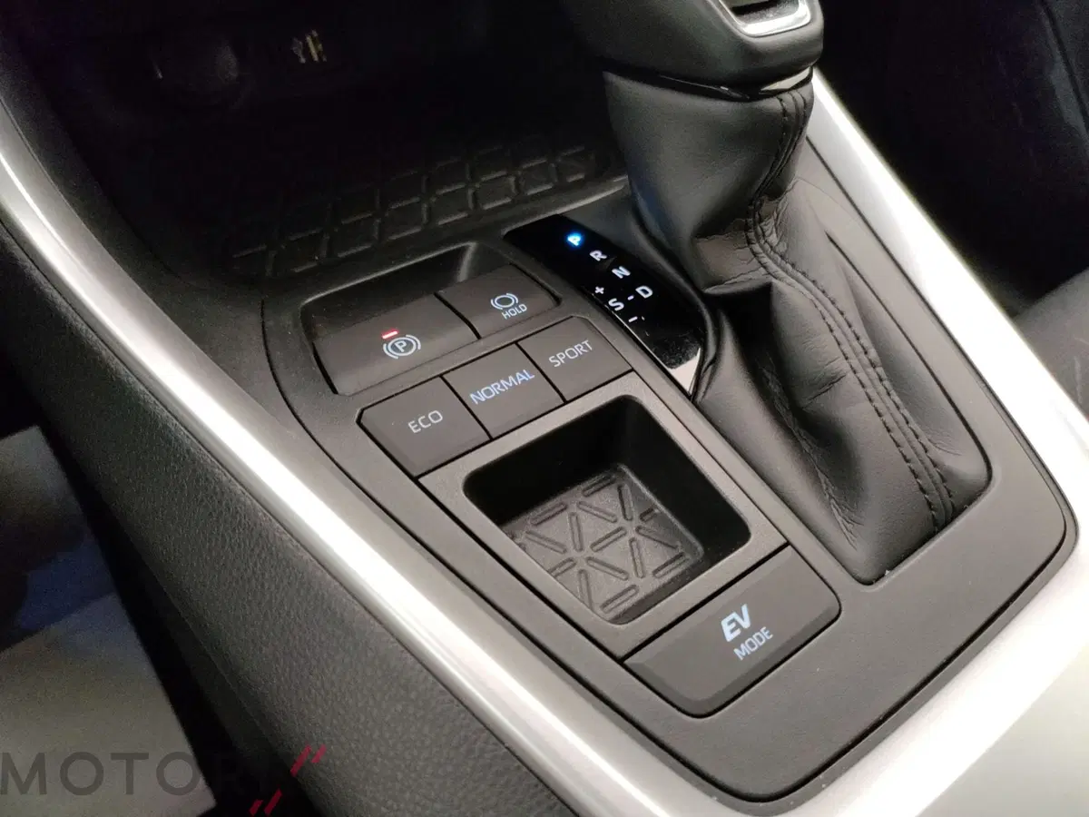 Toyota Rav4 usata a Varese (13)