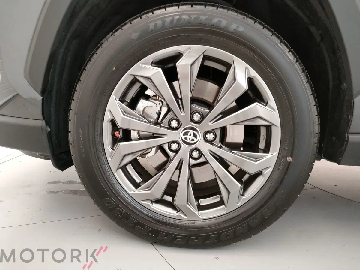 Toyota Rav4 usata a Varese (6)