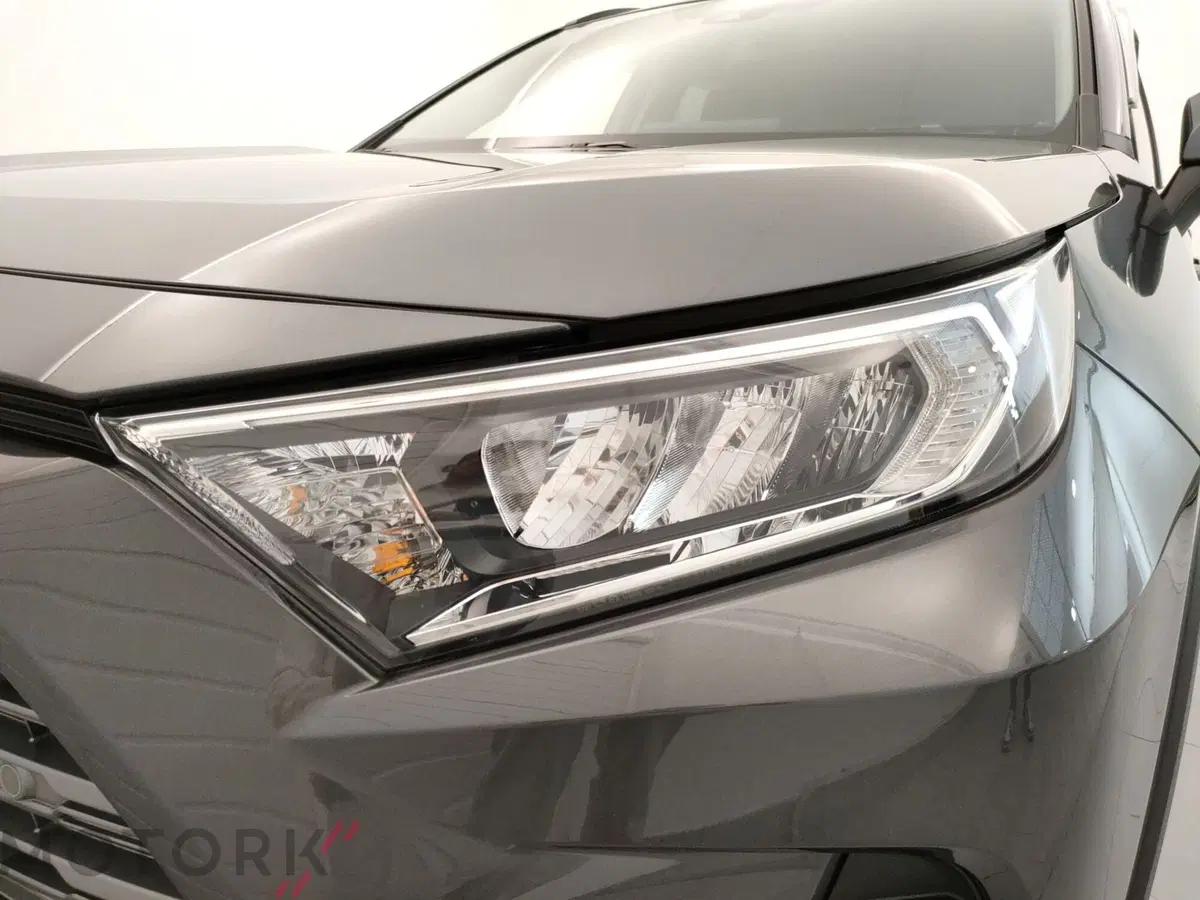 Toyota Rav4 usata a Varese (7)