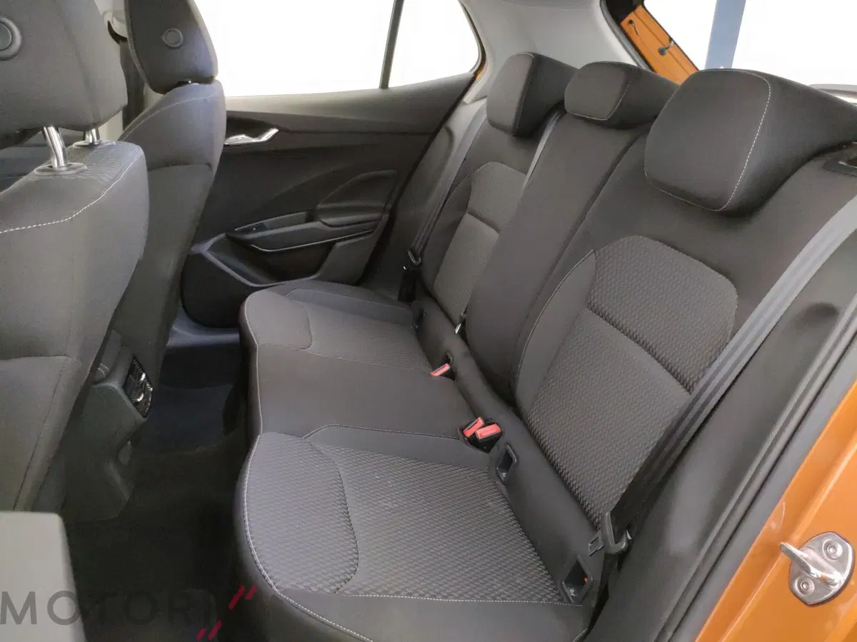 Skoda Fabia usata a Varese (10)