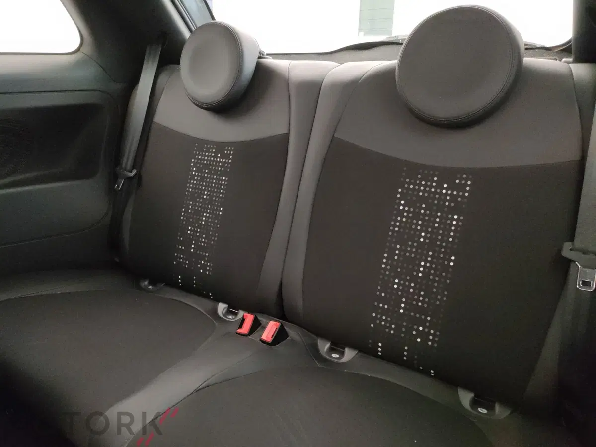 Fiat 500 usata a Varese (10)