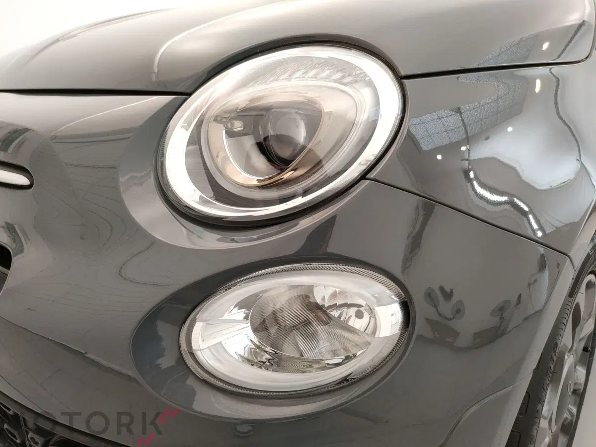 Fiat 500 usata a Varese (7)
