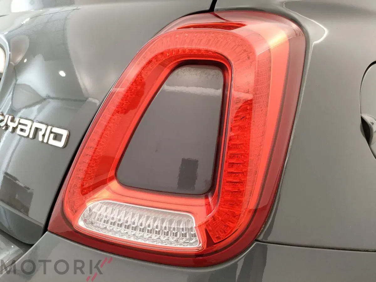 Fiat 500 usata a Varese (8)
