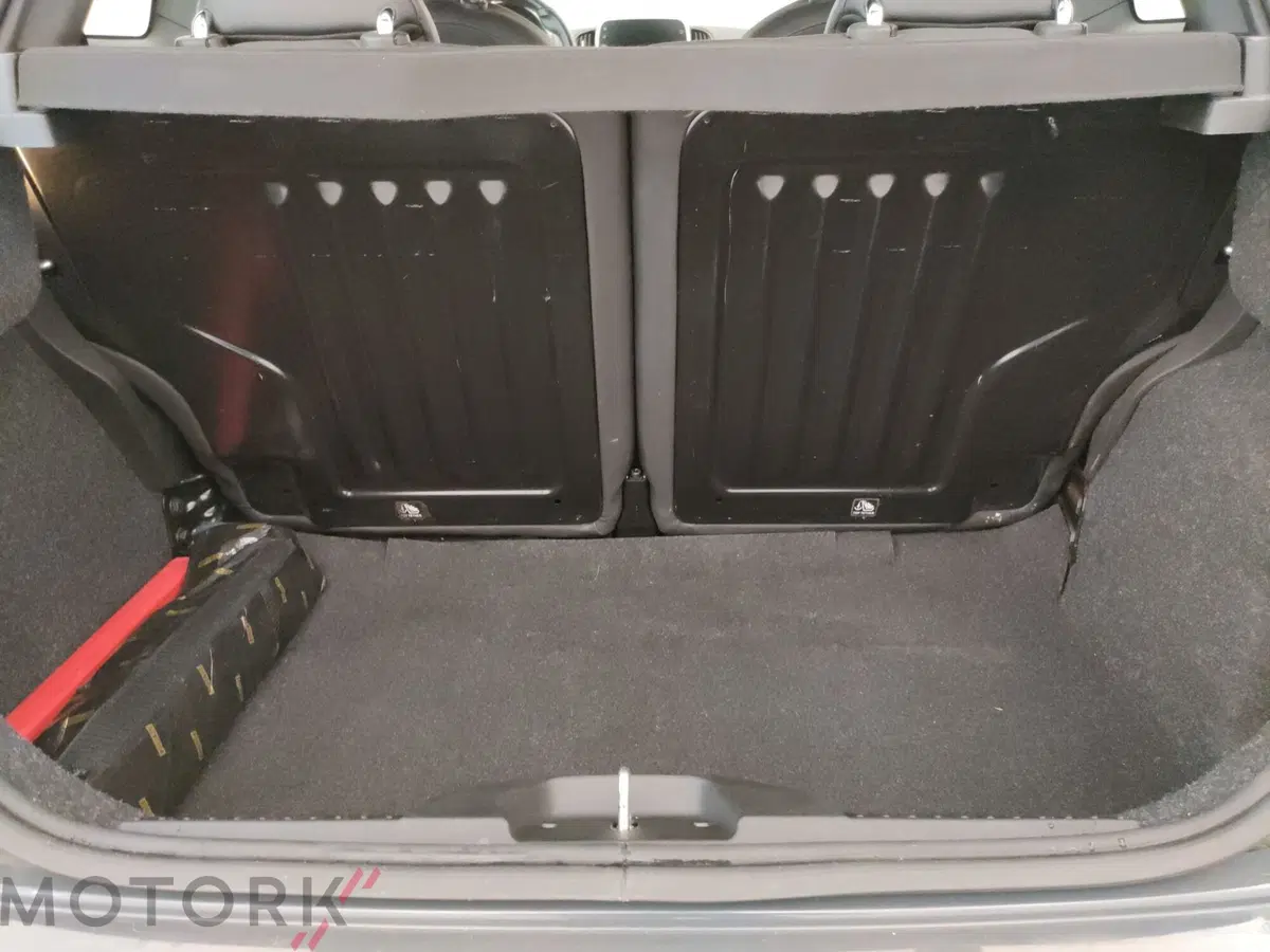 Fiat 500 usata a Varese (9)