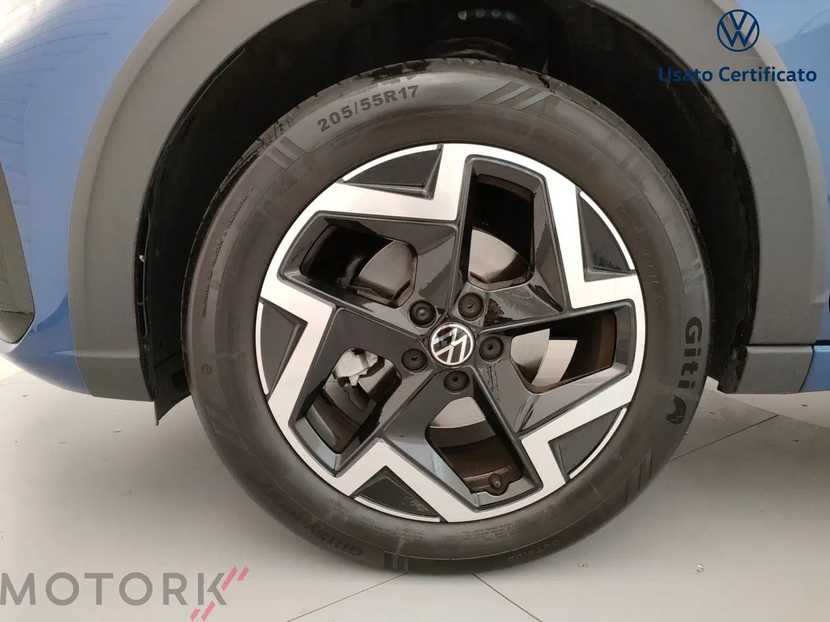 Volkswagen Taigo usata a Varese (6)