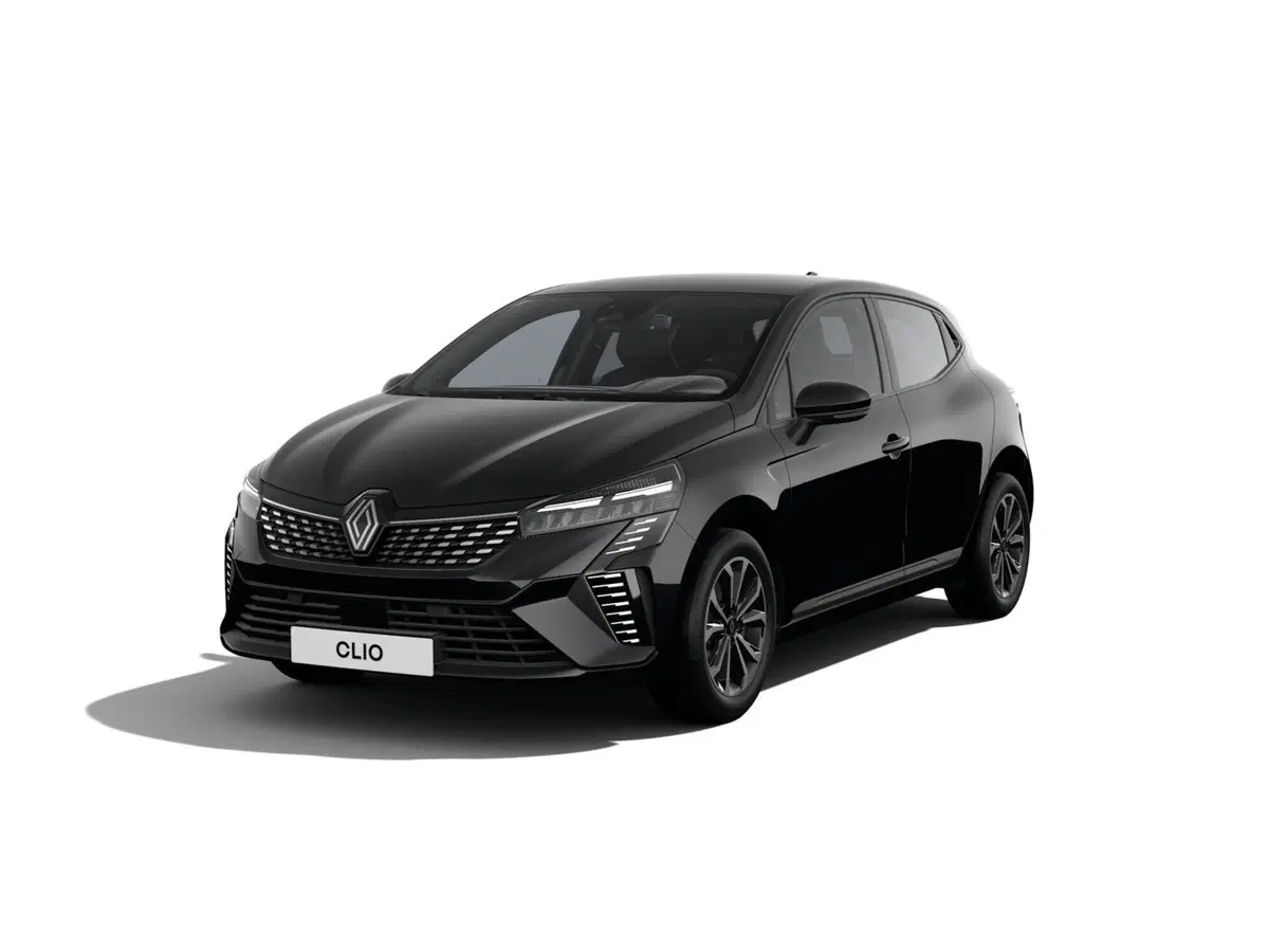 Renault Clio usata a Macerata
