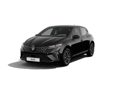 Renault Clio Full Hybrid E-Tech 145 CV 5 porte Techno del 2025 usata a Civitanova Marche