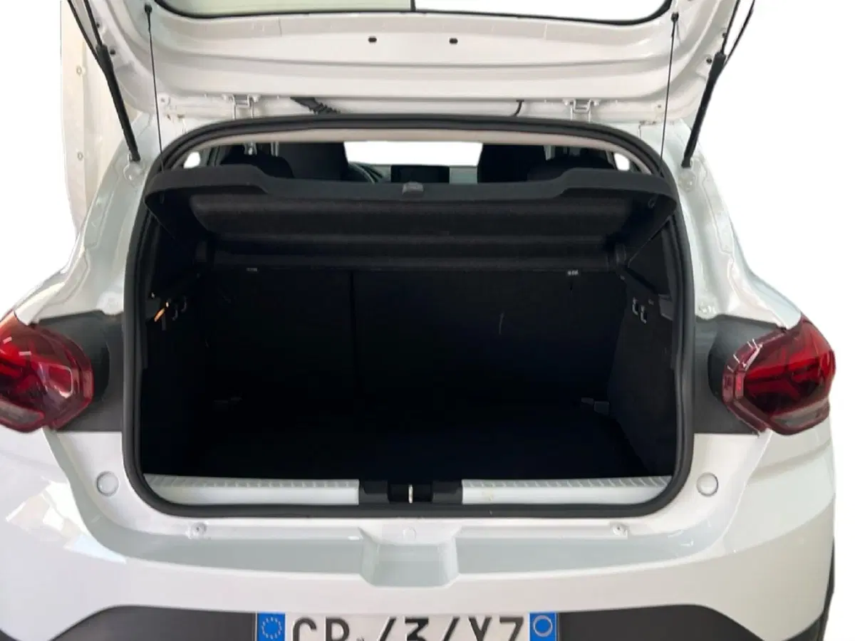 Dacia Sandero usata a Roma (10)