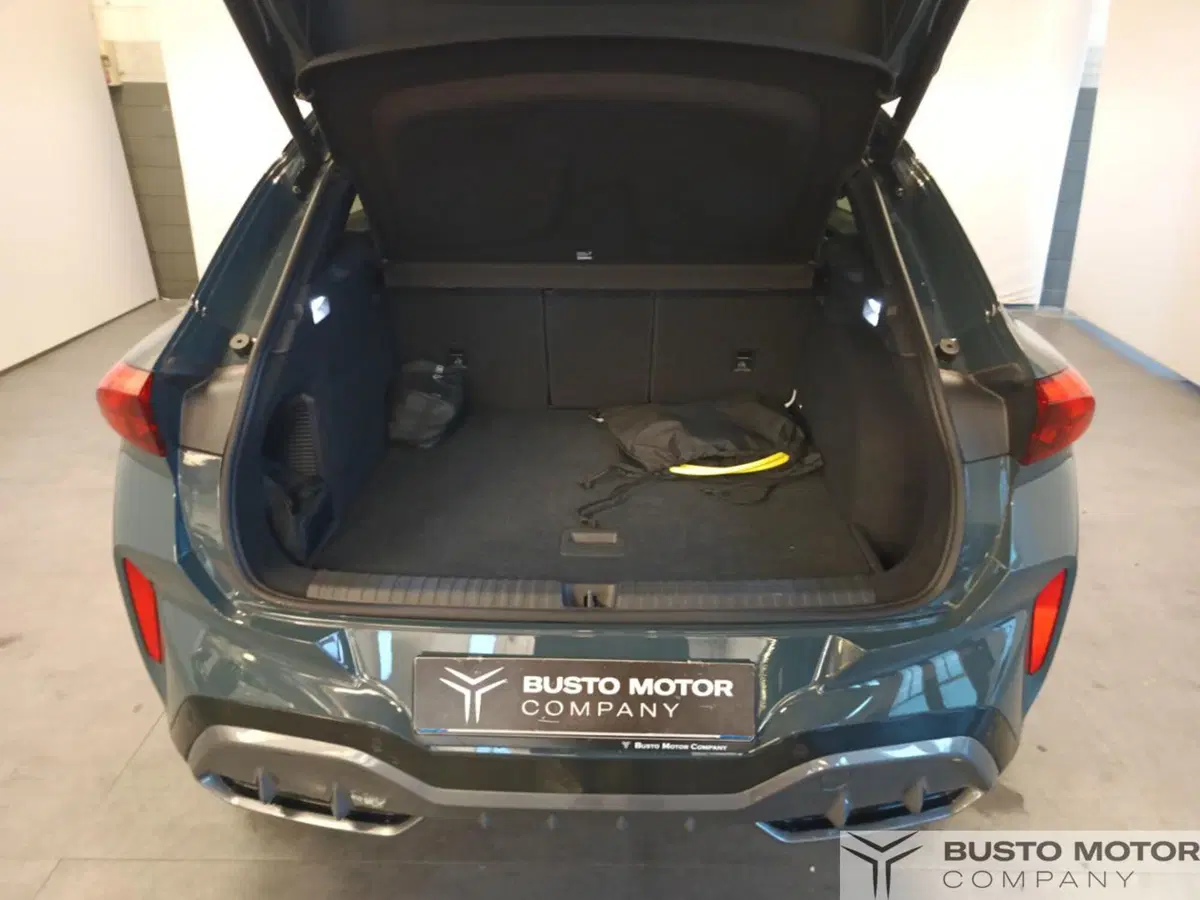 Cupra Terramar usata a Varese (10)