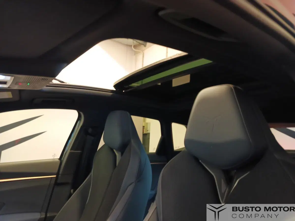 Cupra Terramar usata a Varese (16)
