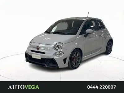 Abarth 595 595 1.4 Turbo T-Jet 145 CV del 2021 usata a Vicenza