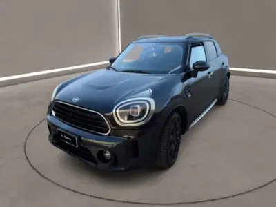 MINI Mini Countryman 1.5 Cooper Classic Countryman ALL4 del 2022 usata a Caltanissetta