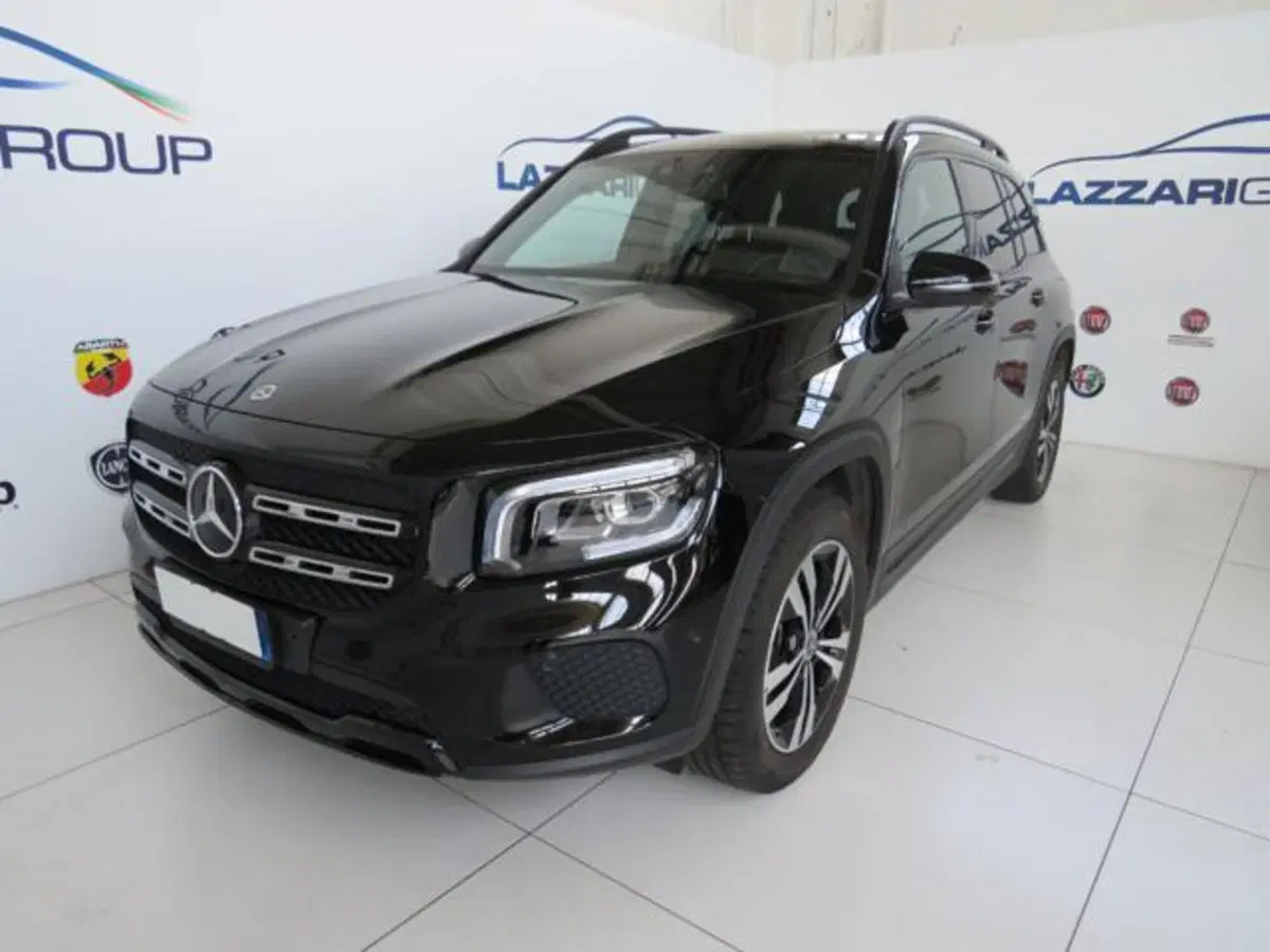 Mercedes-Benz GLB usata a Lodi