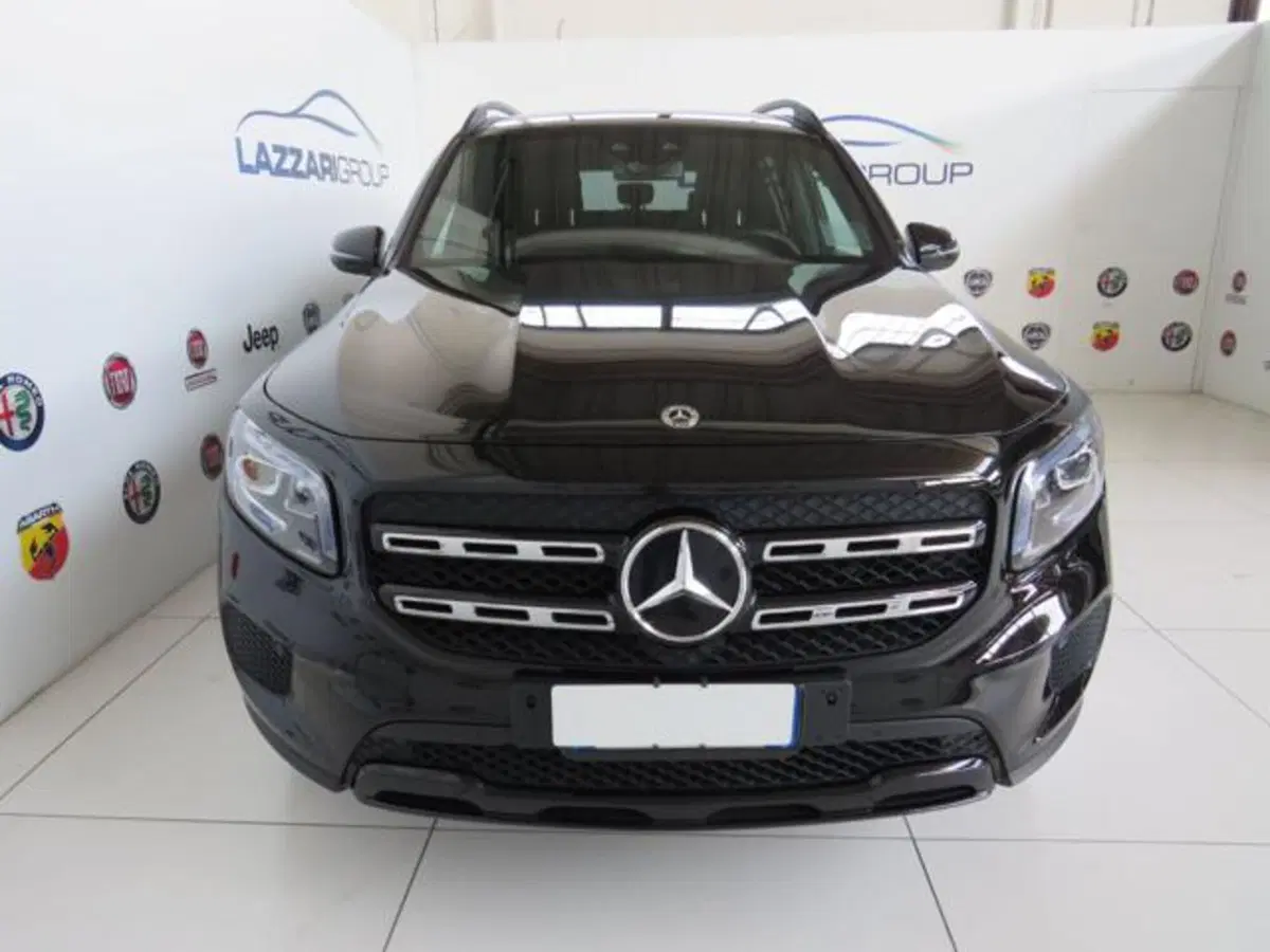 Mercedes-Benz GLB usata a Lodi (2)
