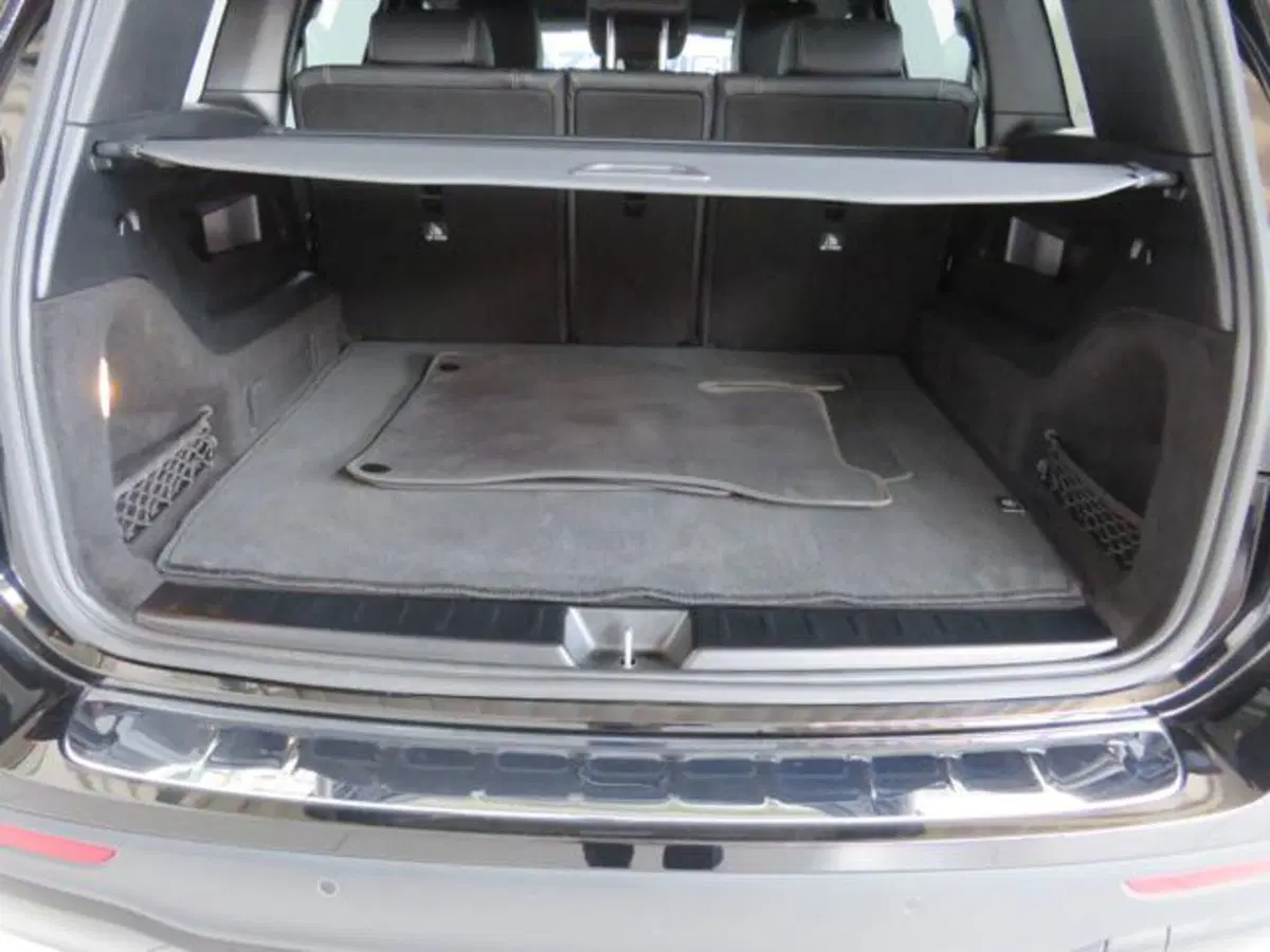 Mercedes-Benz GLB usata a Lodi (9)