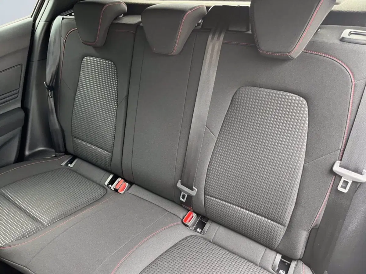 Ford Focus usata a Milano (12)