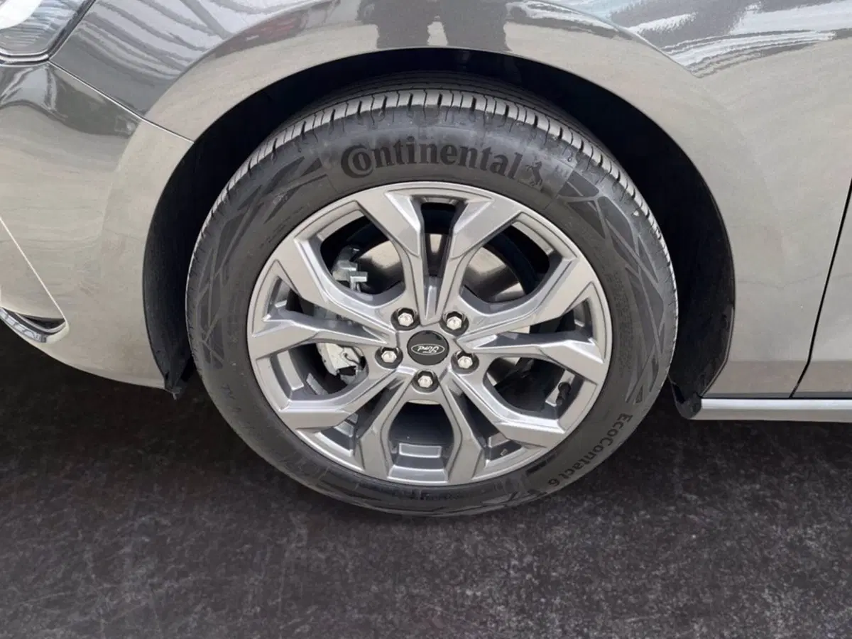 Ford Focus usata a Milano (9)