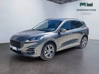 Ford Kuga 1.5 ecoboost ST-Line X 2wd 150cv del 2023 usata a Segrate