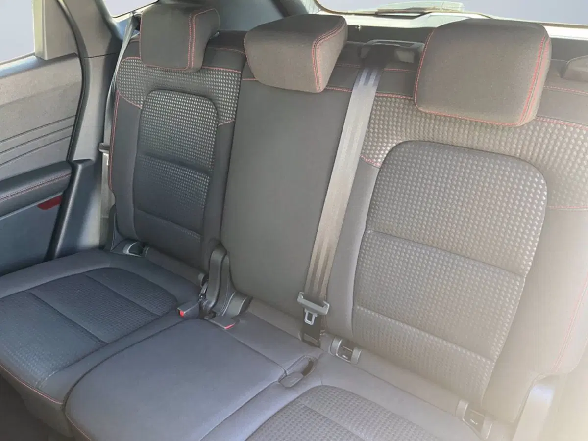 Ford Kuga usata a Milano (13)