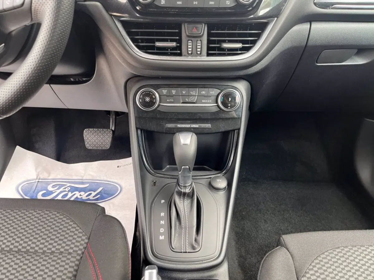 Ford Puma usata a Milano (17)