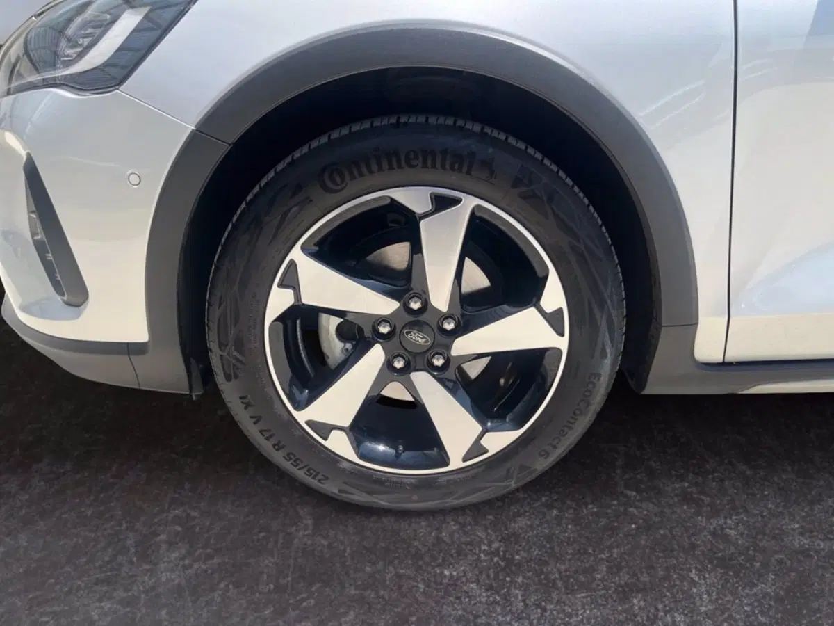 Ford Focus usata a Milano (10)