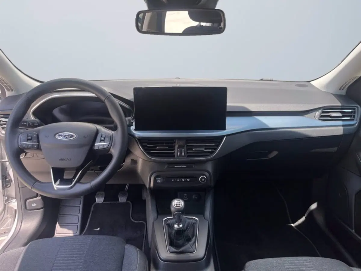 Ford Focus usata a Milano (12)