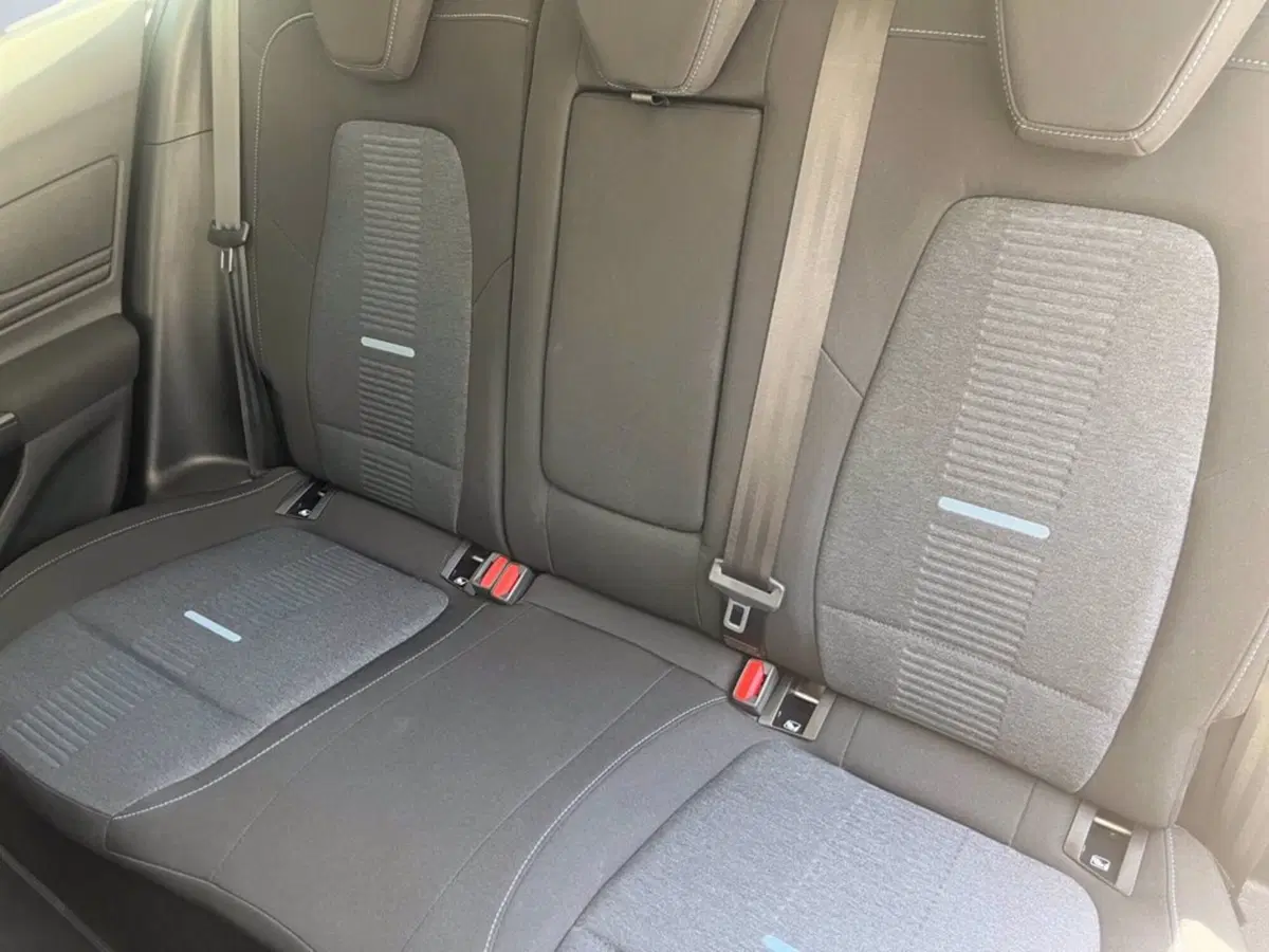 Ford Focus usata a Milano (13)