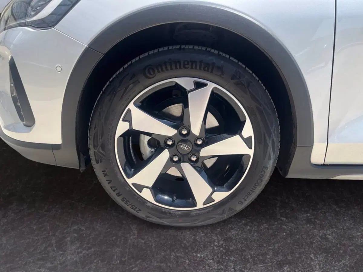 Ford Focus usata a Milano (9)
