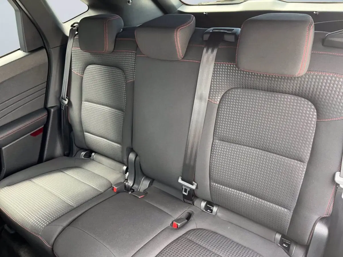 Ford Kuga usata a Milano (12)