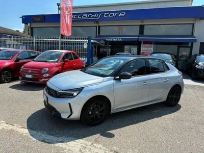 Opel Corsa 1.2 GS s&amp;s 75cv del 2024 usata a Abbiategrasso