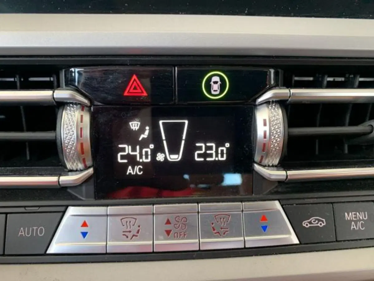 BMW Serie 3 Touring usata a Trieste (6)