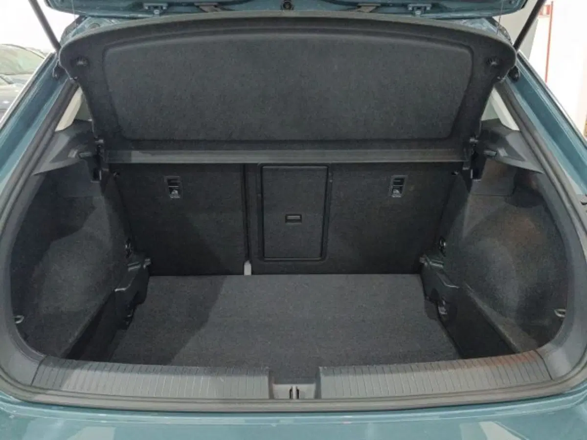 Volkswagen T-Roc usata a Catania (12)